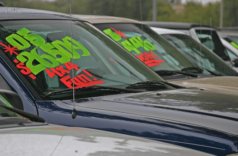 Saskatchewan finally adds Provincial Sales Tax to used car sales HUB